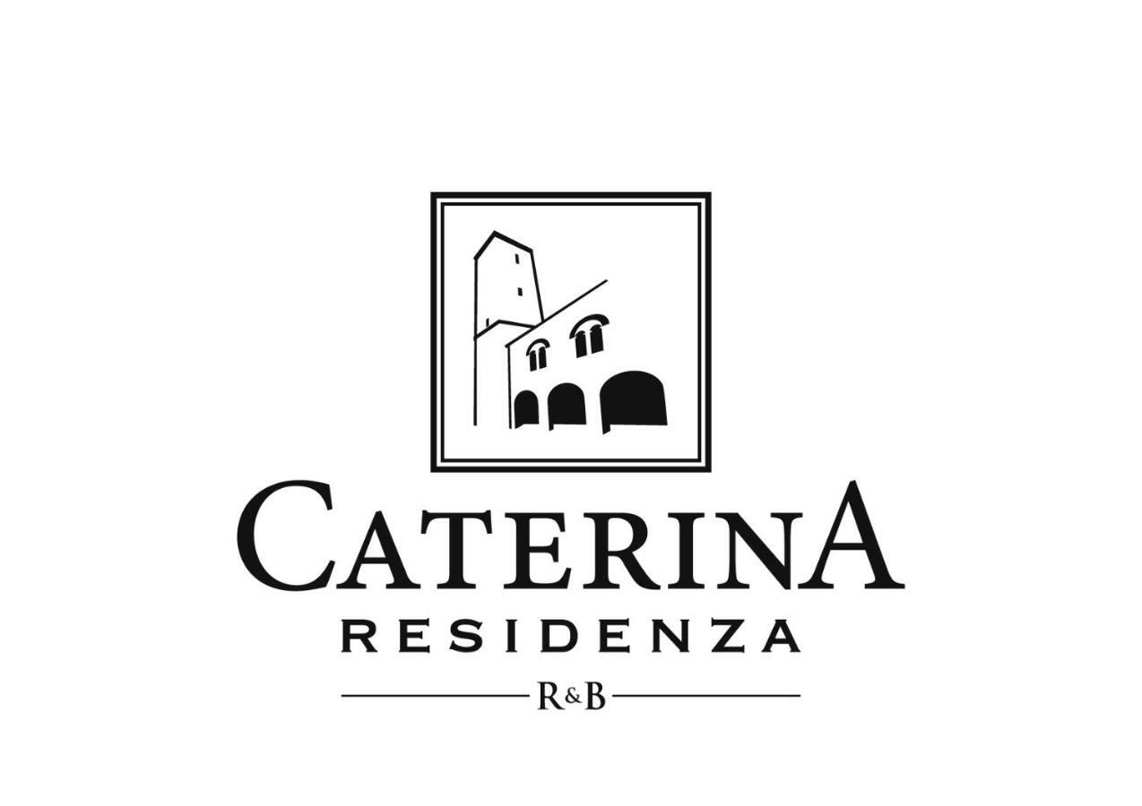 Caterina Residenza Ξενοδοχείο Ραβένα Εξωτερικό φωτογραφία